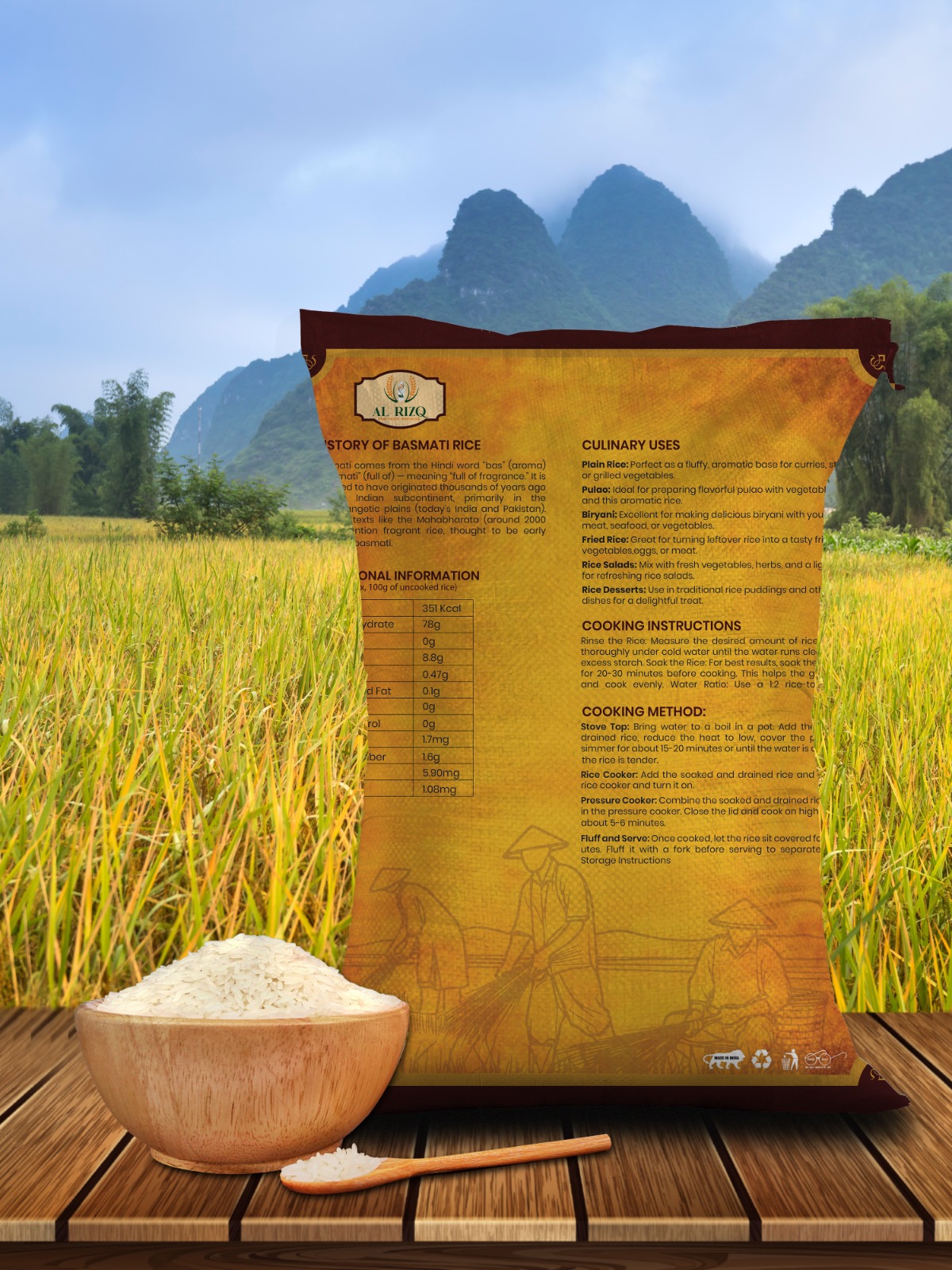 Packaging & Label design 126 by Brandingo